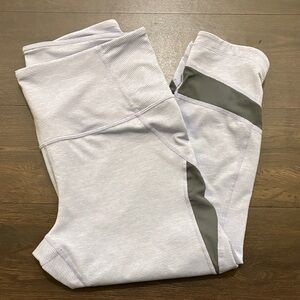 Zella workout leggings size large